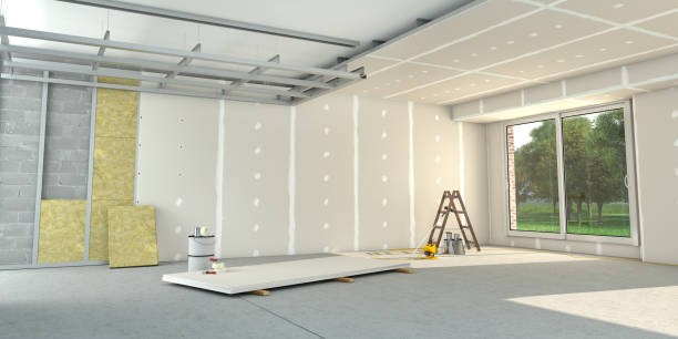Best Crawl Space Insulation  in Glenview, IL
